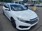 2017 Honda Civic Sedan EX-T