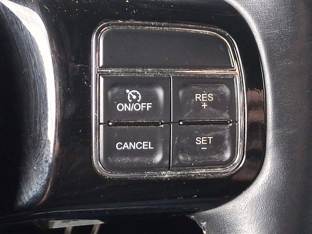 2014 Jeep Wrangler Unlimited Altitude