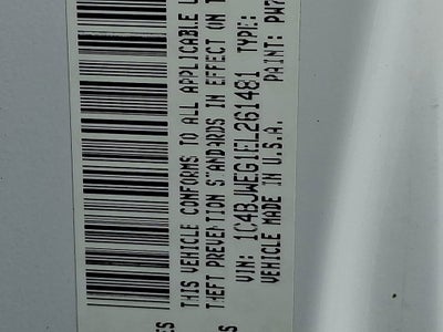 2014 Jeep Wrangler Unlimited Altitude