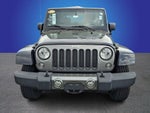 2015 Jeep Wrangler Freedom Edition