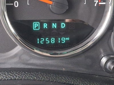 2015 Jeep Wrangler Freedom Edition