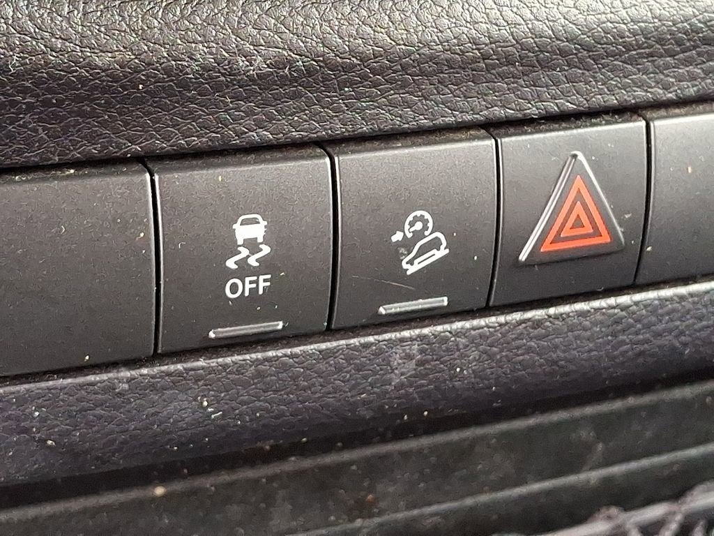 2015 Jeep Wrangler Freedom Edition