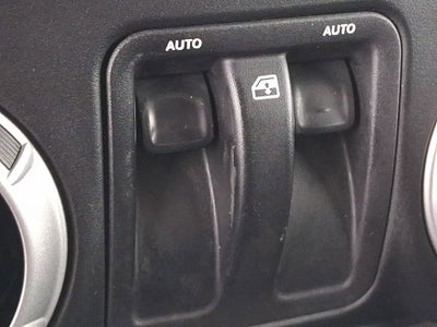 2015 Jeep Wrangler Freedom Edition