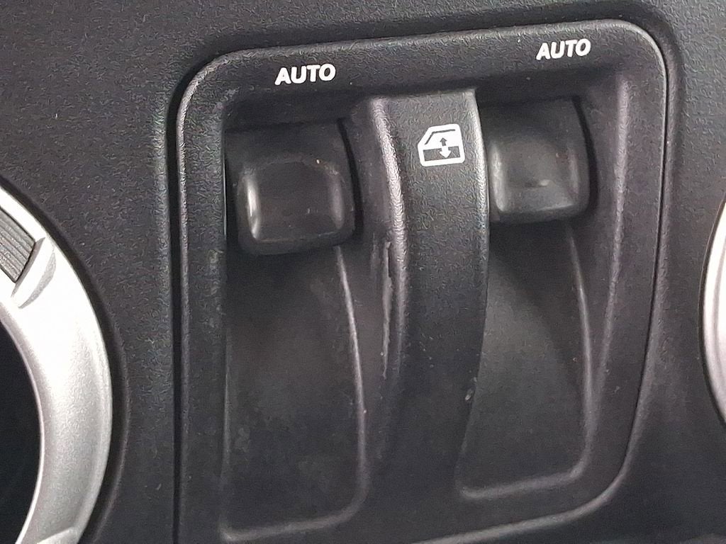 2015 Jeep Wrangler Freedom Edition