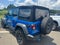 2023 Jeep Wrangler 4xe 4DR 4WD