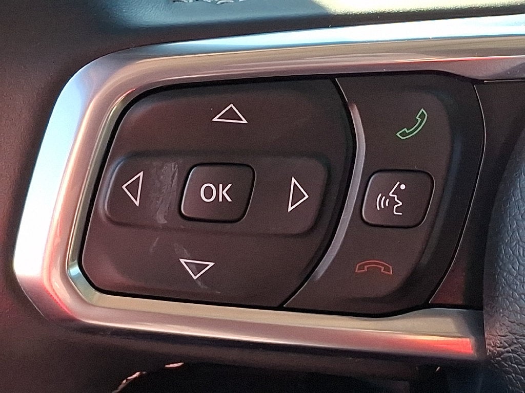 2022 Jeep Wrangler 4xe Unlimited Sahara