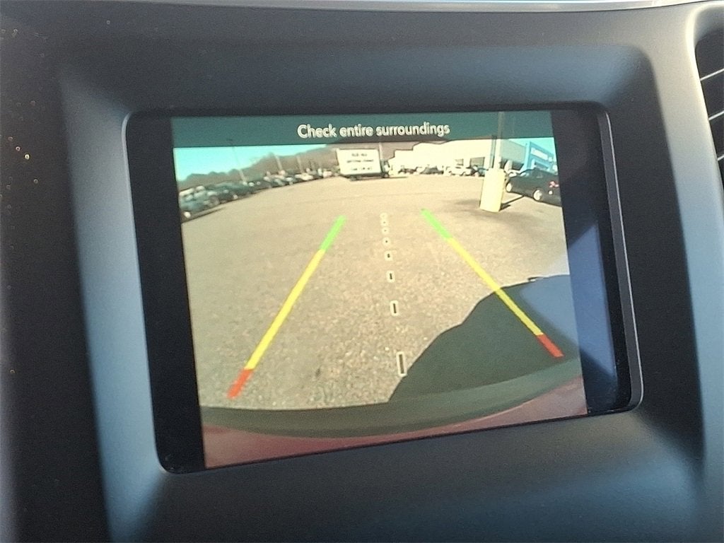 2021 Jeep Cherokee Altitude