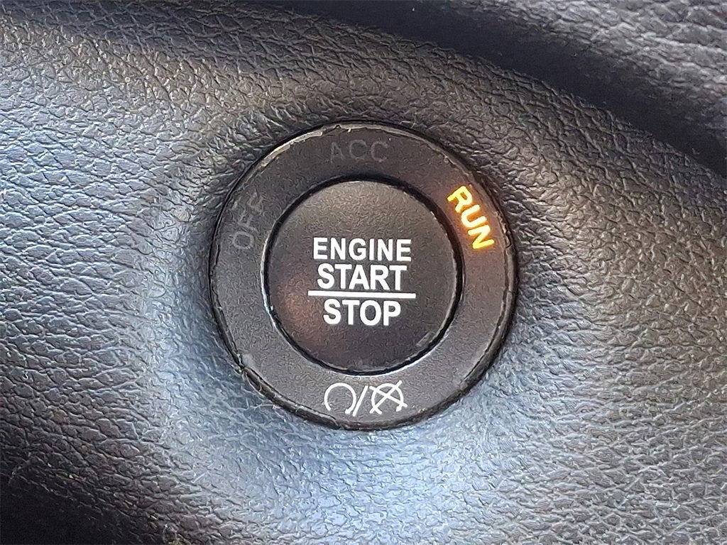 2021 Jeep Cherokee Altitude