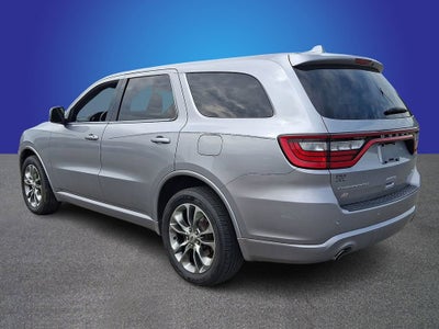 2019 Dodge Durango GT Plus