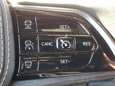 2024 Jeep Grand Cherokee Overland