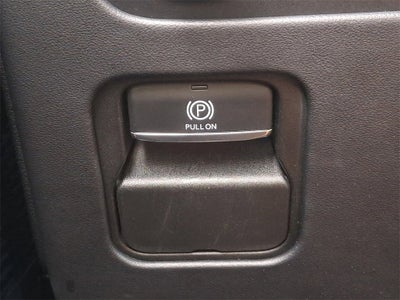 2024 Jeep Grand Wagoneer L Series II