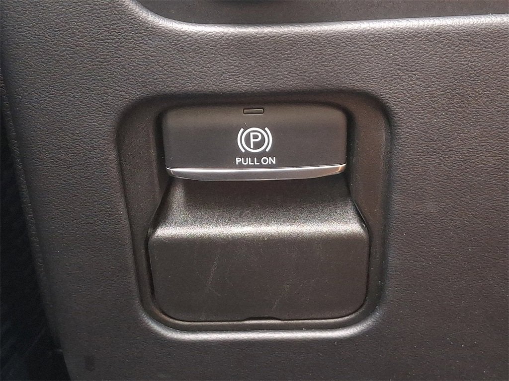 2024 Jeep Grand Wagoneer L Series II