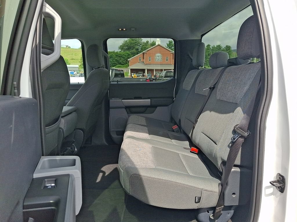 2024 Ford Super Duty F-250 SRW XL