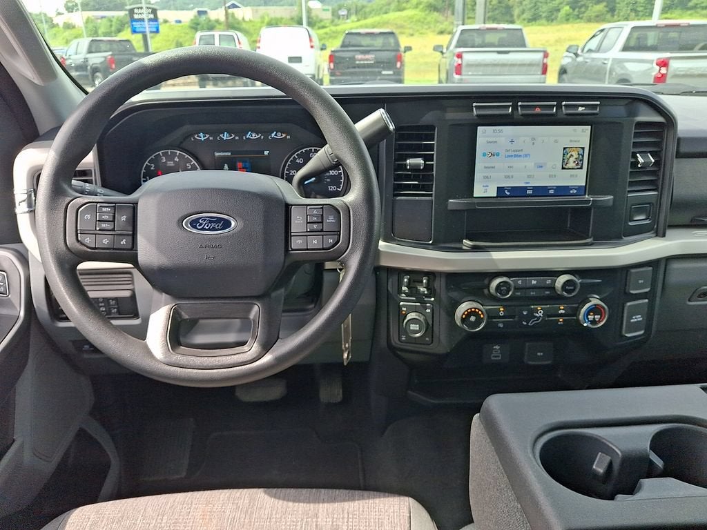 2024 Ford Super Duty F-250 SRW XL