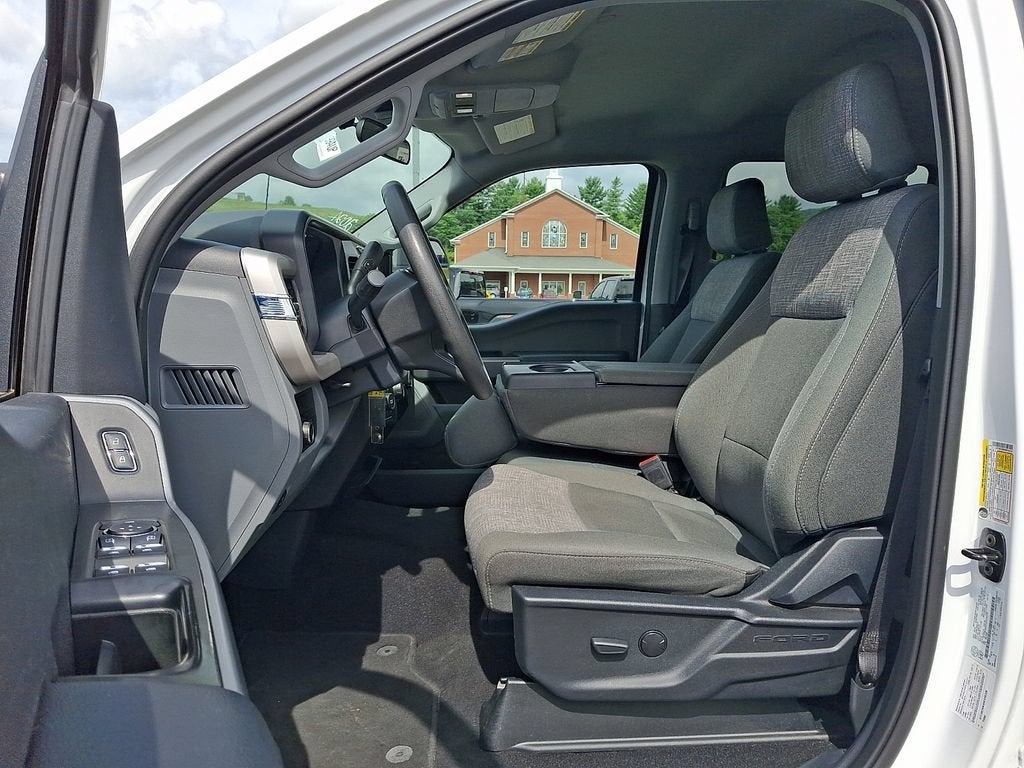 2024 Ford Super Duty F-250 SRW XL