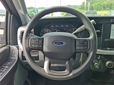 2024 Ford Super Duty F-250 SRW XL