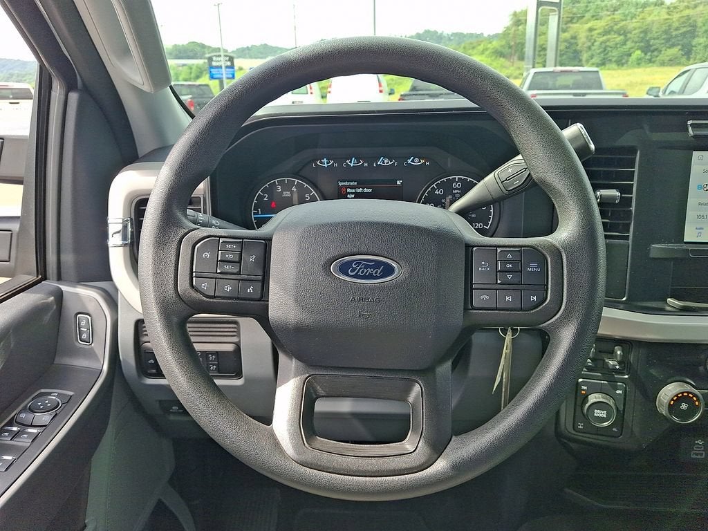 2024 Ford Super Duty F-250 SRW XL