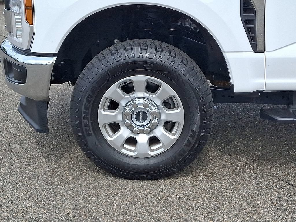 2024 Ford Super Duty F-250 SRW XL
