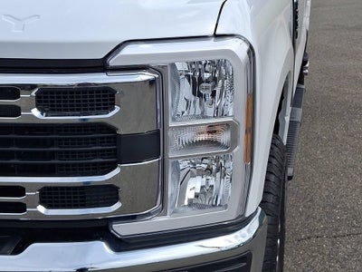 2024 Ford Super Duty F-250 SRW XL