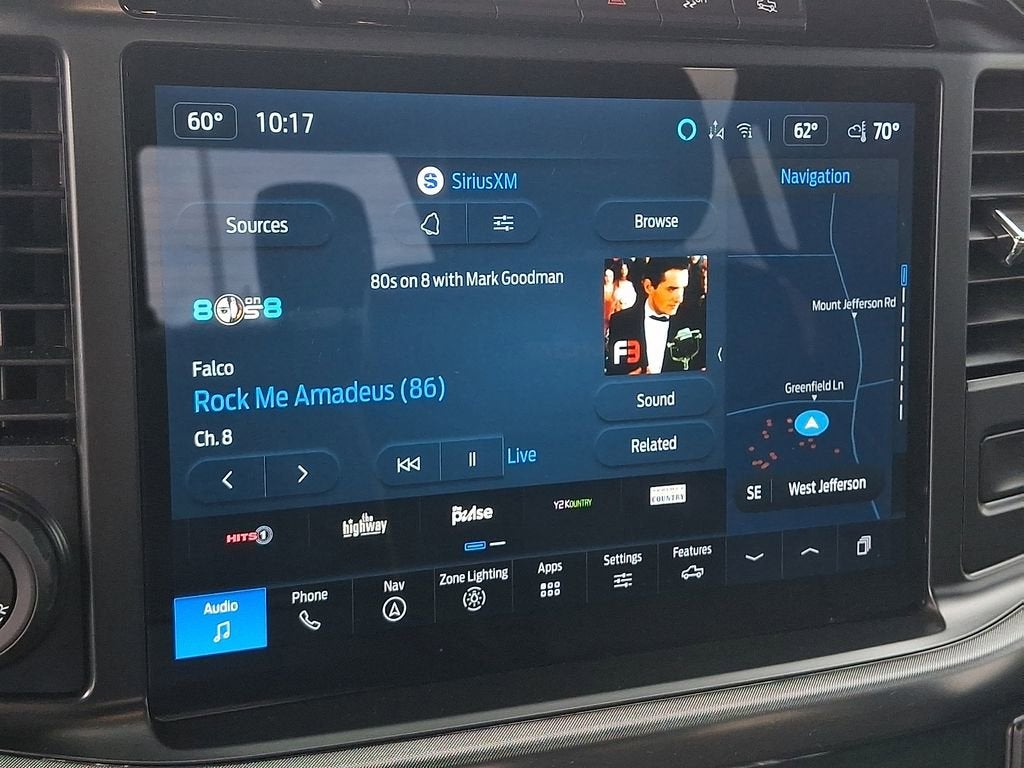 2024 Ford F-150 Tremor