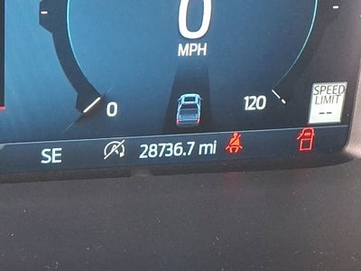 2024 Ford F-150 Tremor