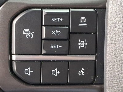 2024 Ford F-150 Tremor