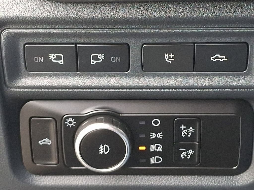 2024 Ford F-150 Tremor