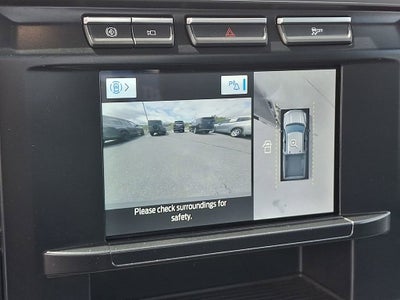2023 Ford Super Duty F-350 SRW XL