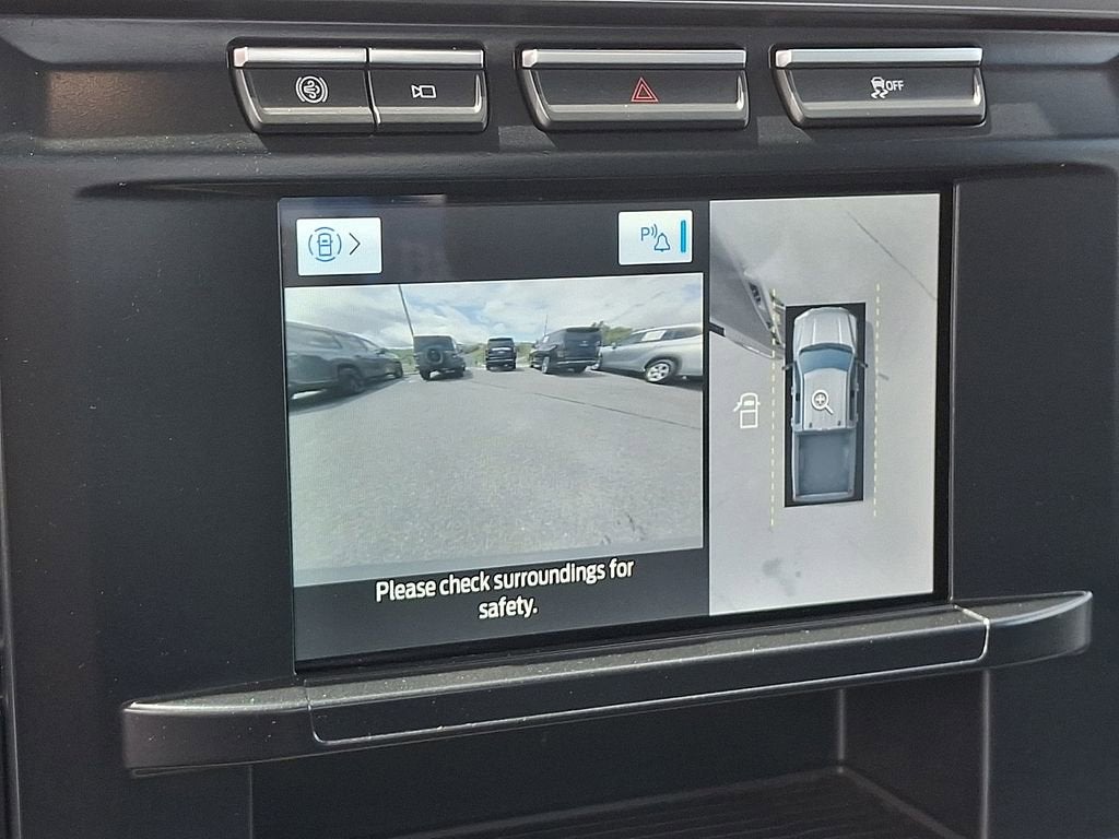 2023 Ford Super Duty F-350 SRW XL