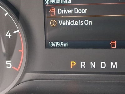 2023 Ford Super Duty F-350 SRW XL