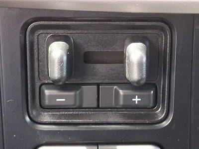 2023 Ford Super Duty F-350 SRW XL