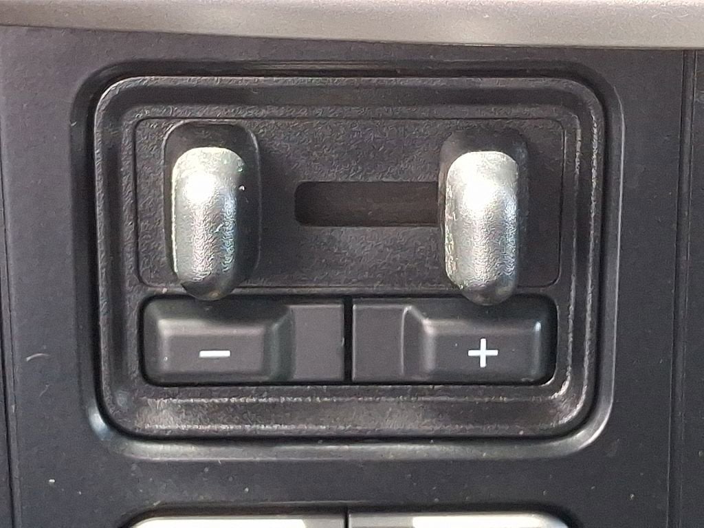 2023 Ford Super Duty F-350 SRW XL