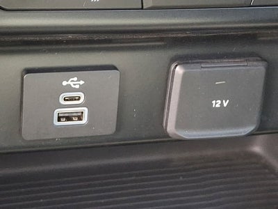 2023 Ford Super Duty F-350 SRW XL