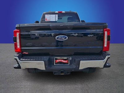 2023 Ford Super Duty F-350 SRW XL