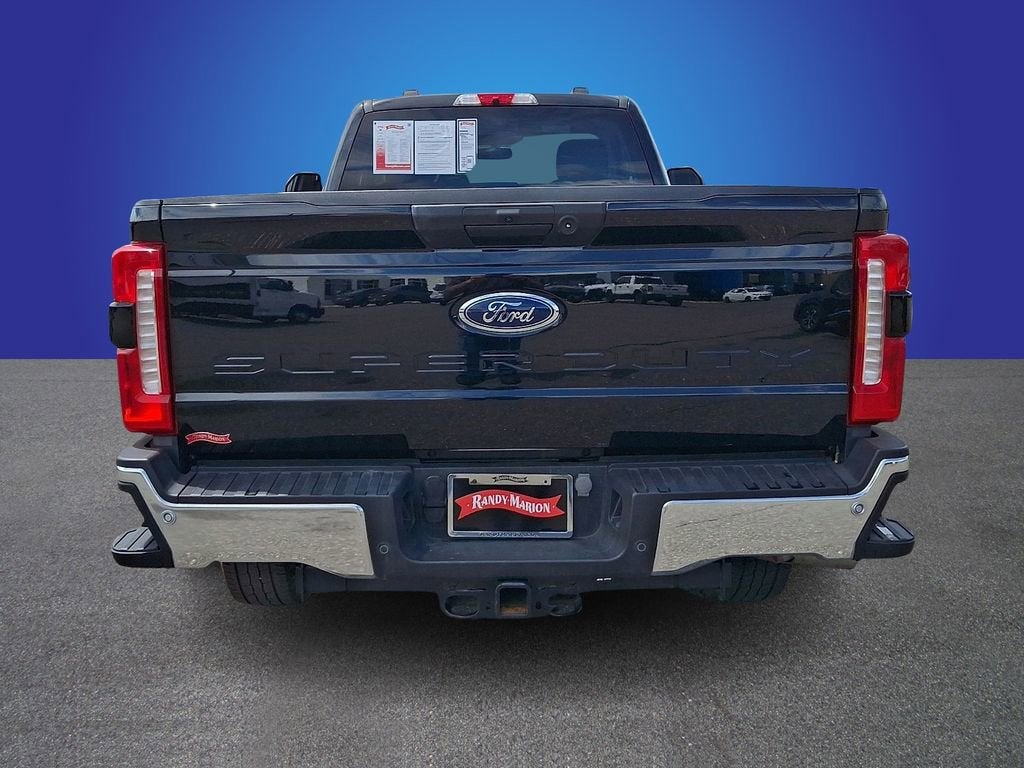 2023 Ford Super Duty F-350 SRW XL