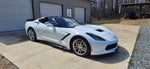 2016 Chevrolet Corvette Stingray Z51 3LT
