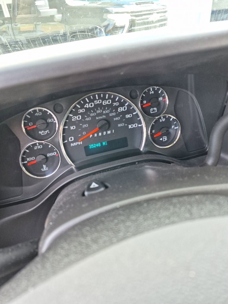2019 Chevrolet Express Passenger 3500 LT