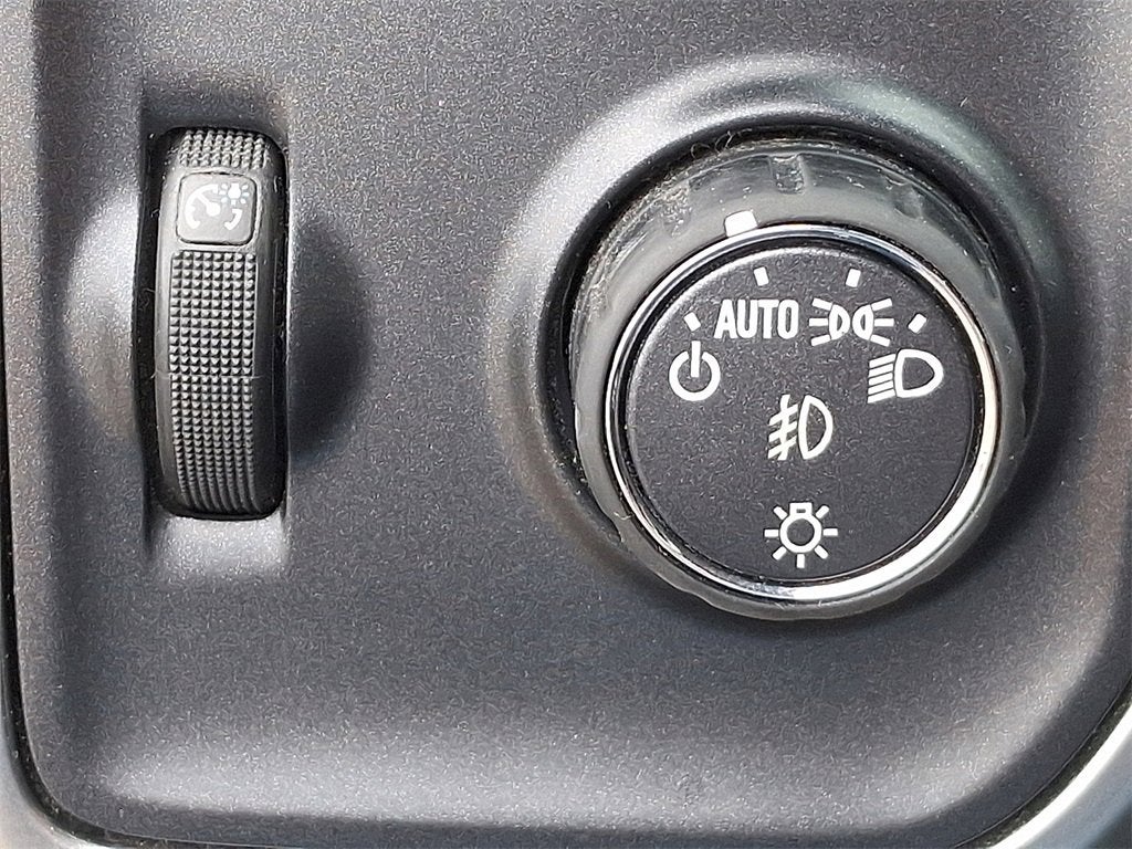 2017 Chevrolet Silverado 2500 HD LTZ