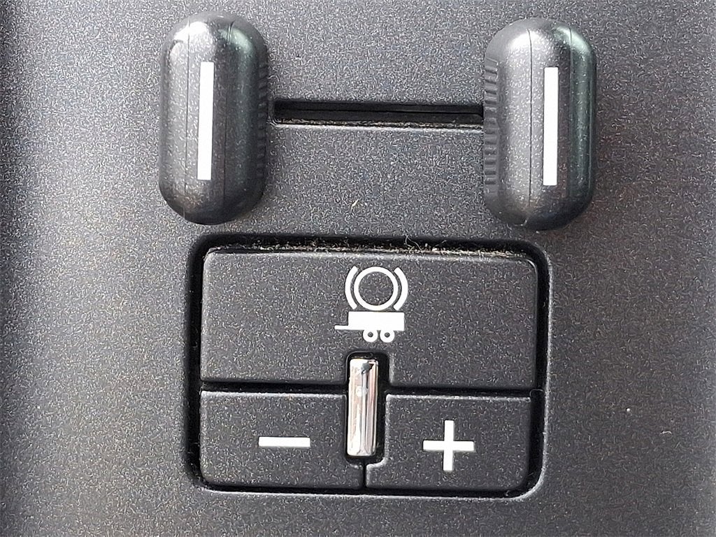 2017 Chevrolet Silverado 2500 HD LTZ