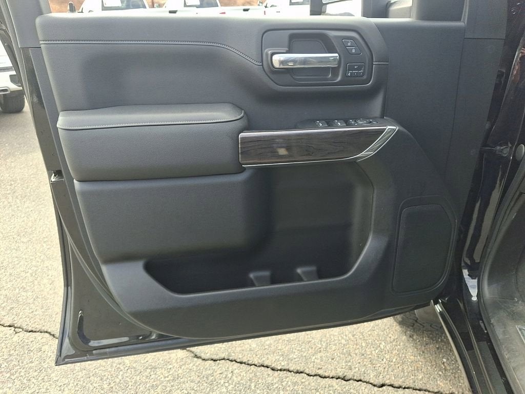 2023 Chevrolet Silverado 2500 HD LTZ