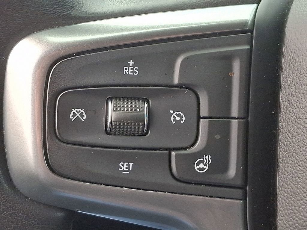 2023 Chevrolet Silverado 2500 HD LTZ