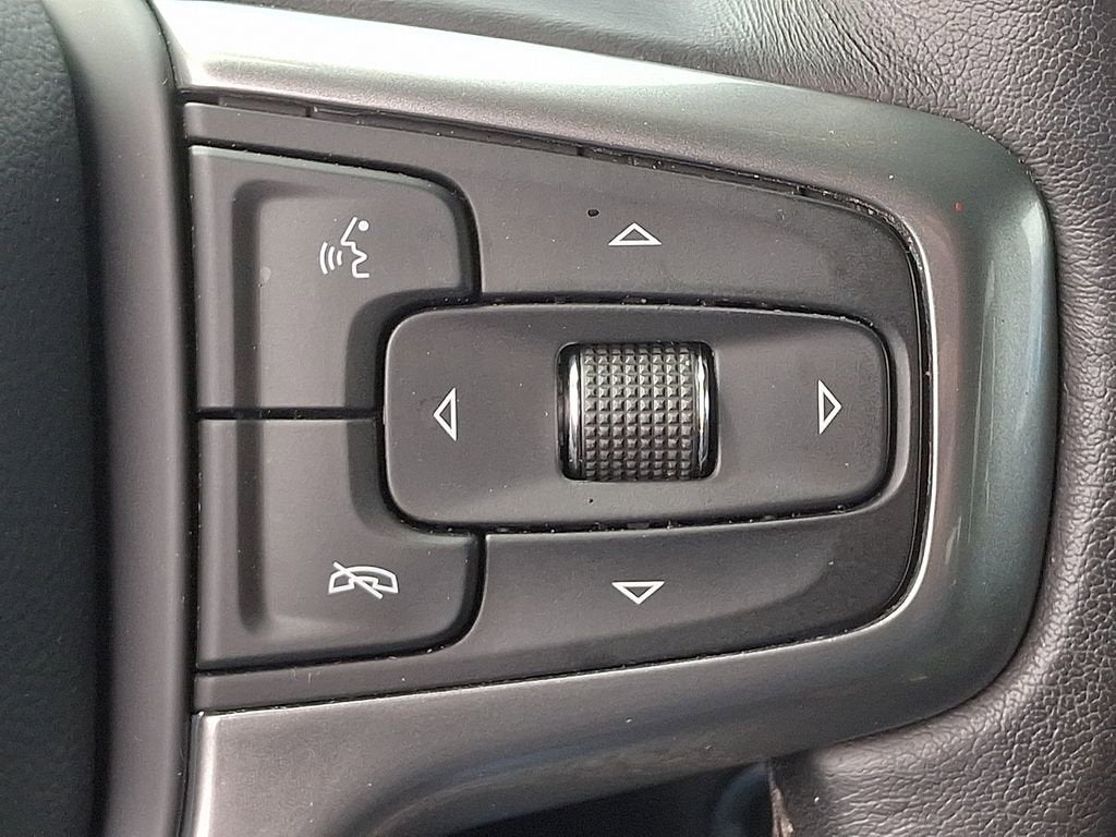 2023 Chevrolet Silverado 2500 HD LTZ