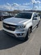 2019 Chevrolet Colorado 4WD Z71
