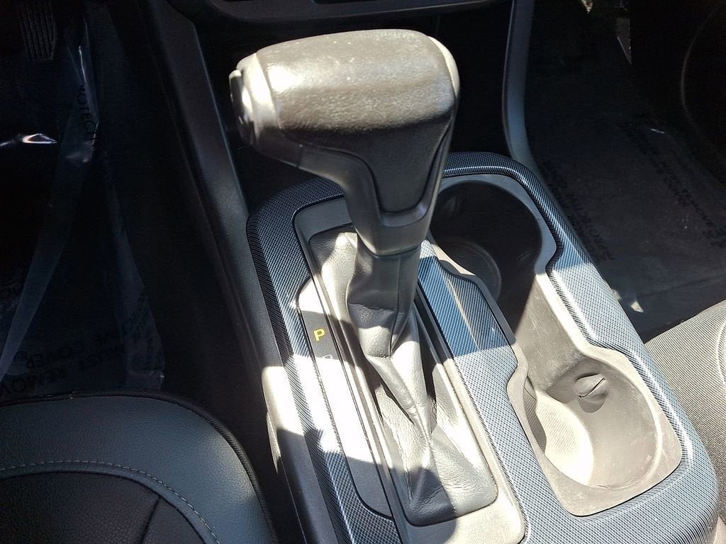 2019 Chevrolet Colorado 4WD Z71