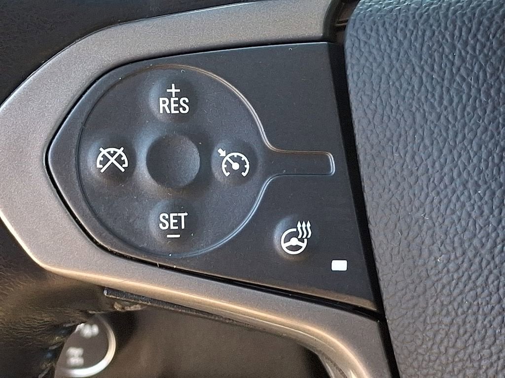 2019 Chevrolet Colorado 4WD Z71