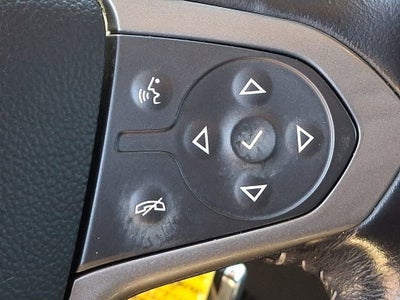 2019 Chevrolet Colorado 4WD Z71