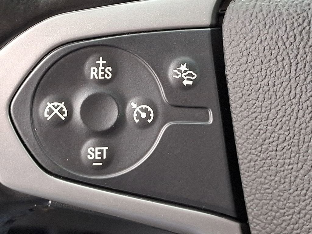 2020 Chevrolet Colorado 2WD LT
