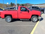 2016 Chevrolet Silverado 1500 LS