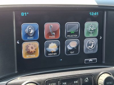 2018 GMC Sierra 3500 HD SLT