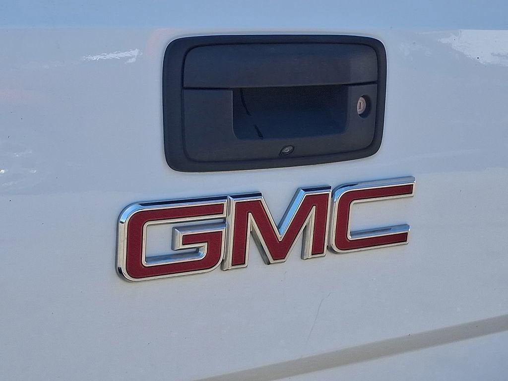 2018 GMC Sierra 3500 HD SLT